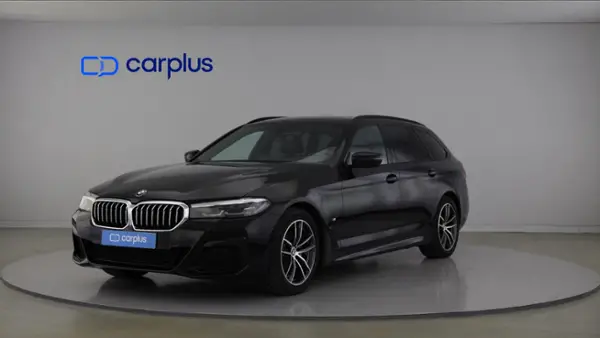 BMW Serie 5